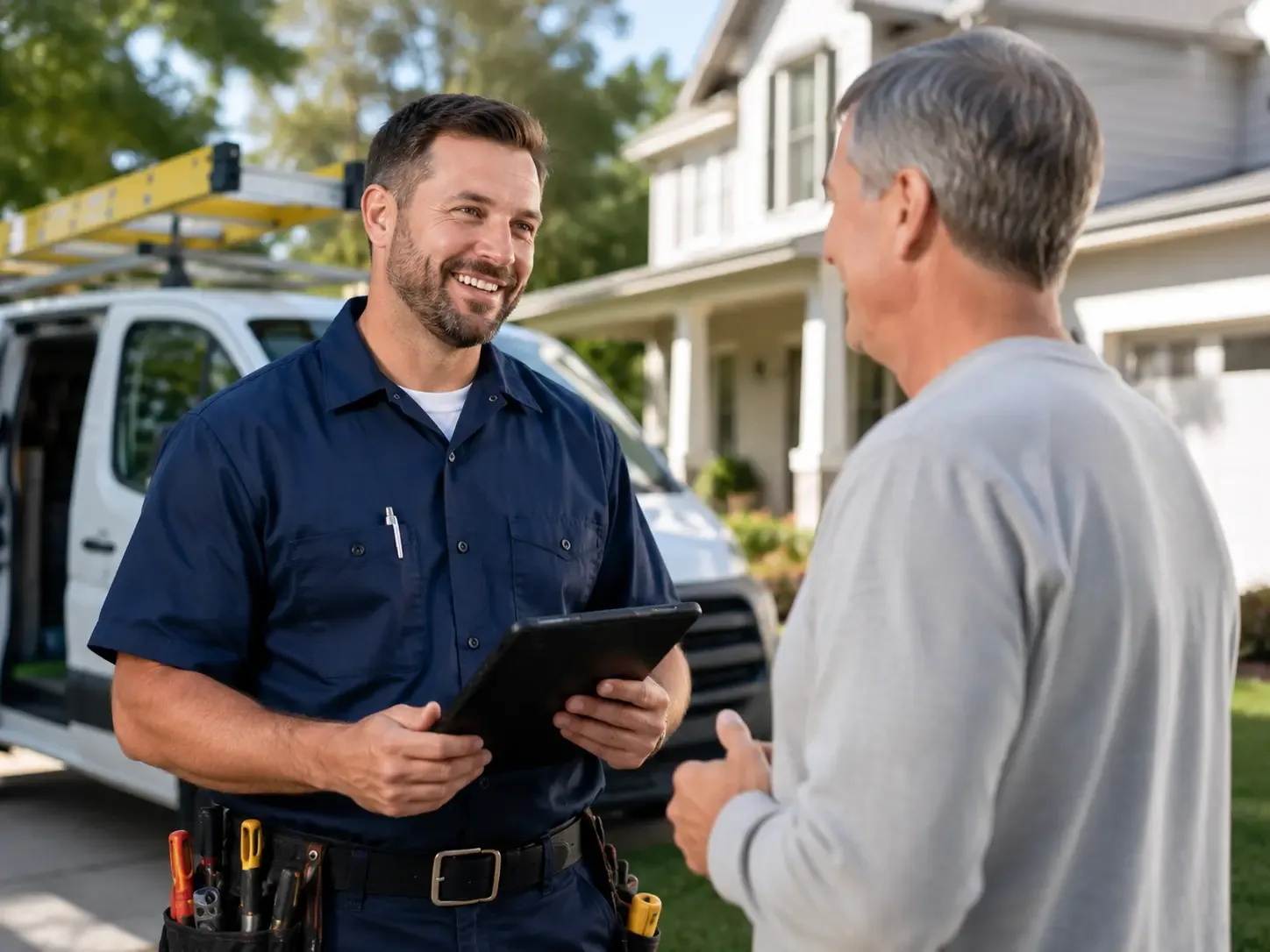 Electrical Panel Upgrade & Replacement in Whatley, AL